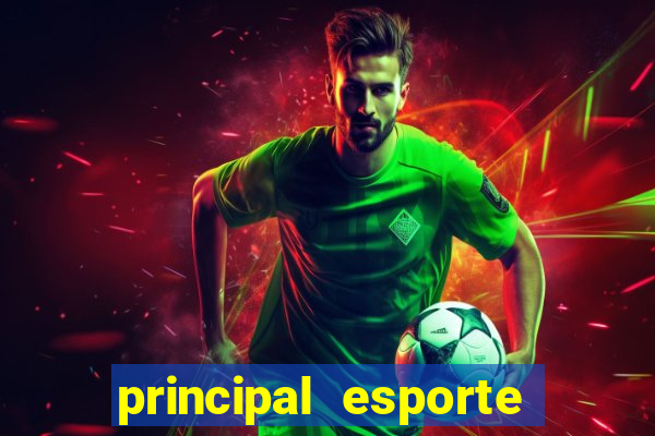 principal esporte do mexico